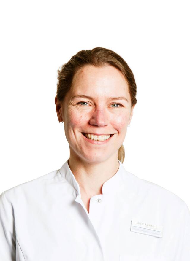 Drs. S. Langendoen